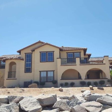 El Dorado Ranch San Felipe Beach Condo 73-3 Luaran gambar
