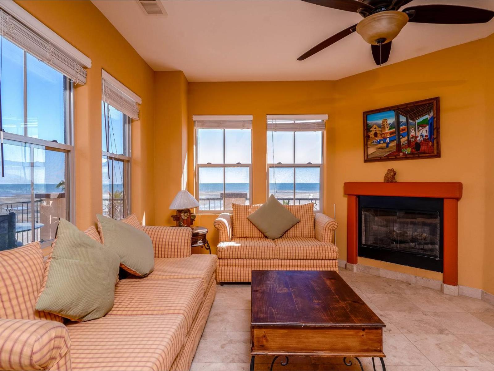 El Dorado Ranch San Felipe Beach Condo 73-3 Luaran gambar