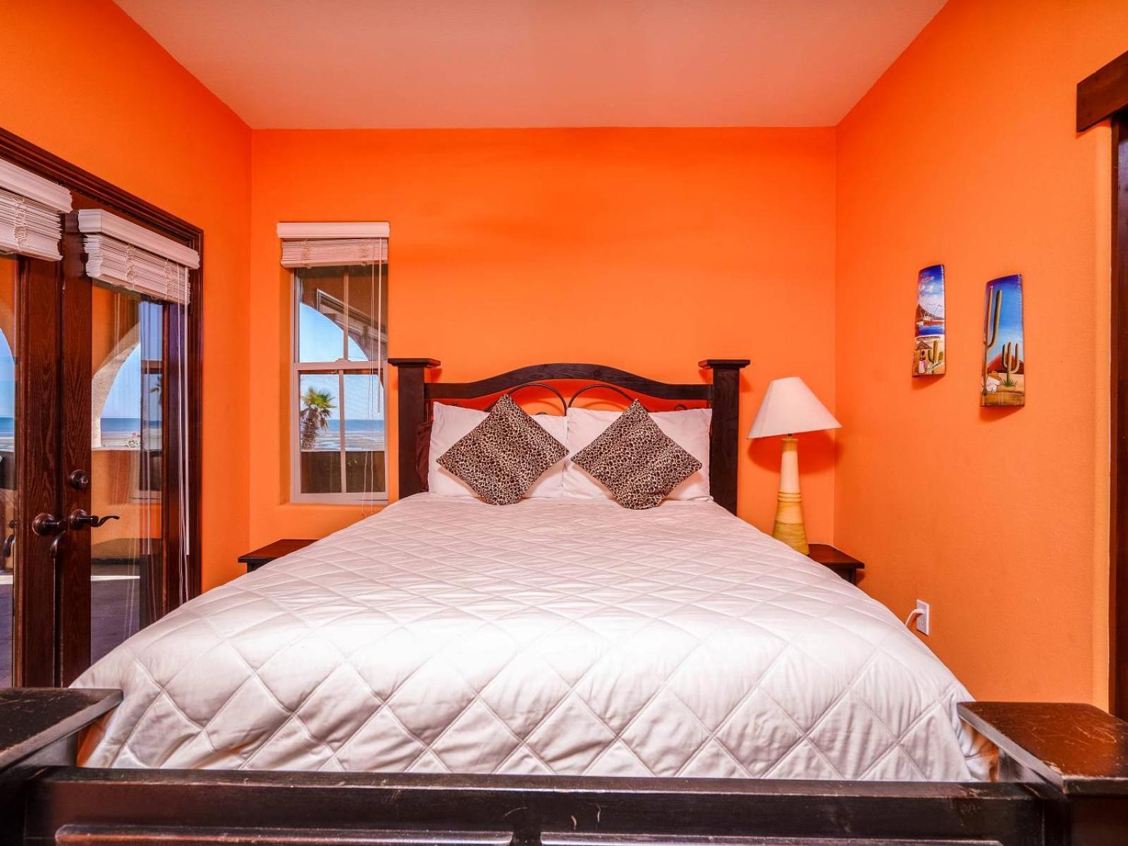 El Dorado Ranch San Felipe Beach Condo 73-3 Luaran gambar