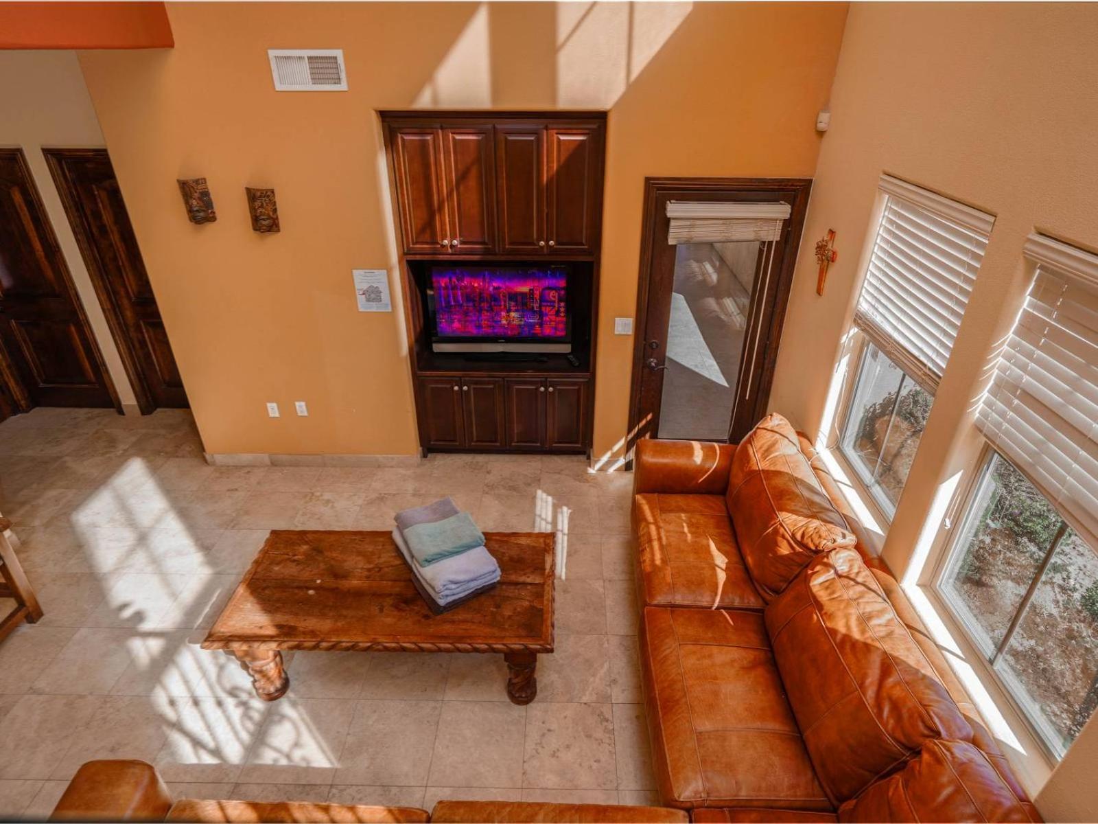 El Dorado Ranch San Felipe Beach Condo 73-3 Luaran gambar
