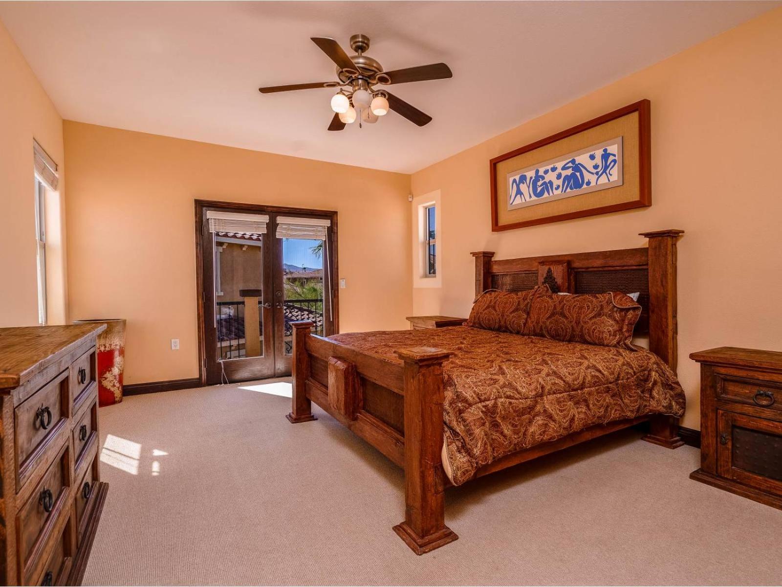 El Dorado Ranch San Felipe Beach Condo 73-3 Luaran gambar