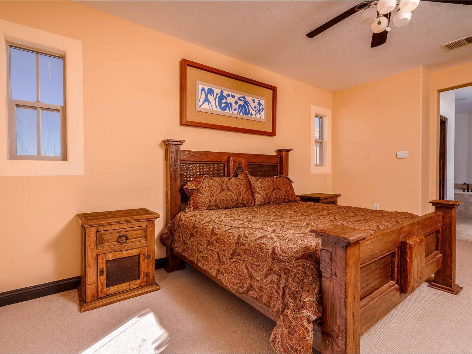 El Dorado Ranch San Felipe Beach Condo 73-3 Luaran gambar