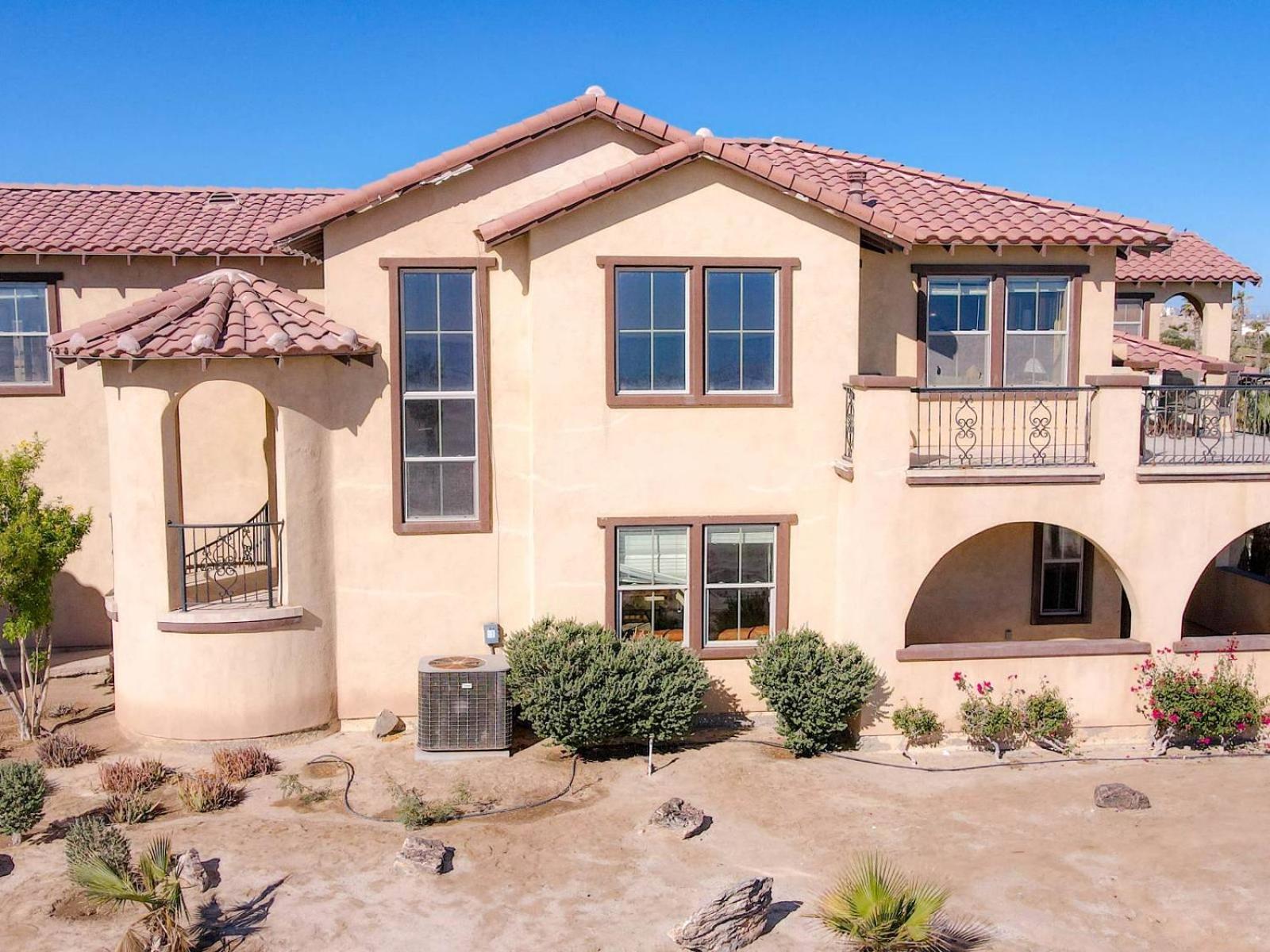 El Dorado Ranch San Felipe Beach Condo 73-3 Luaran gambar