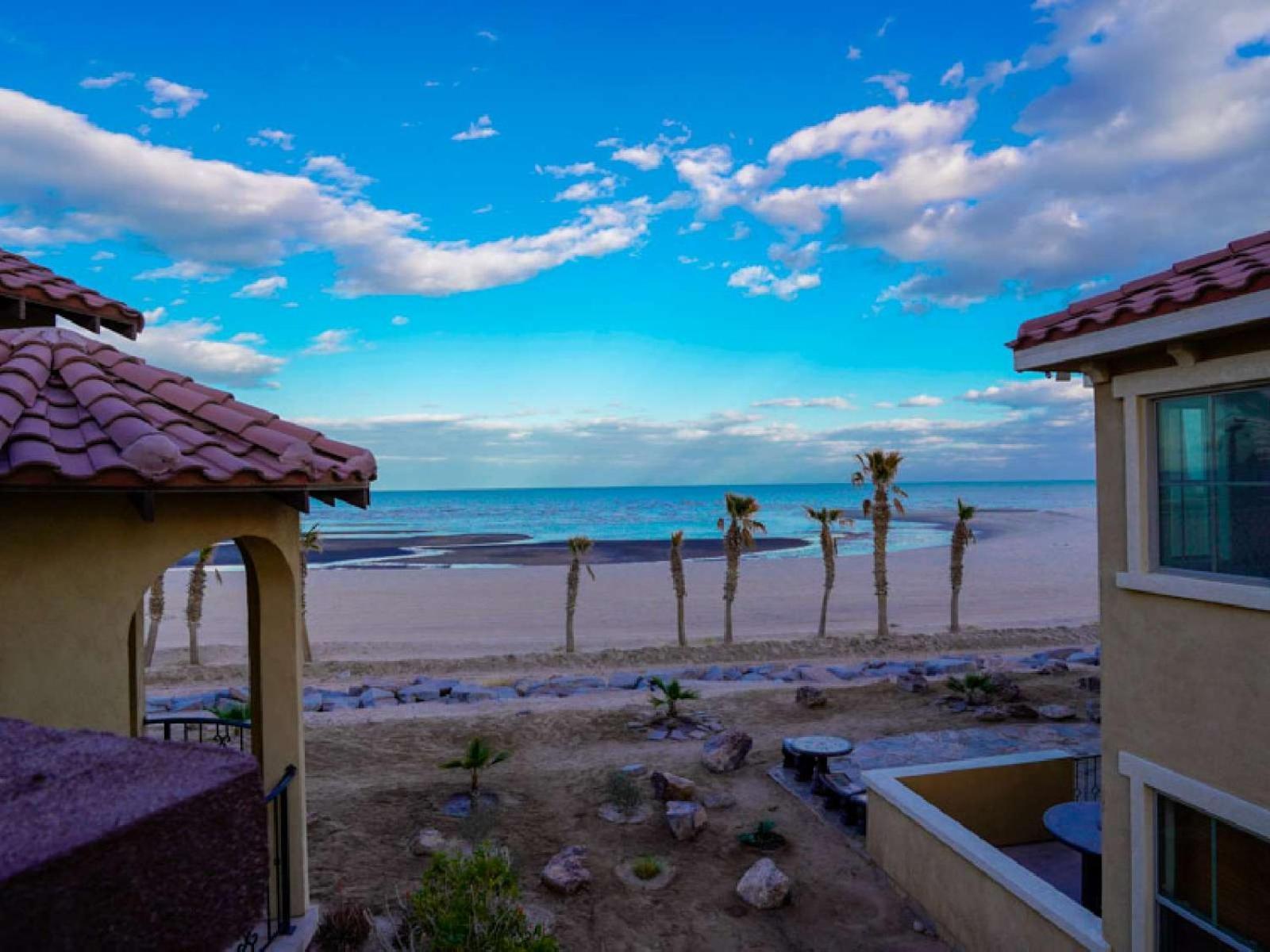 El Dorado Ranch San Felipe Beach Condo 73-3 Luaran gambar
