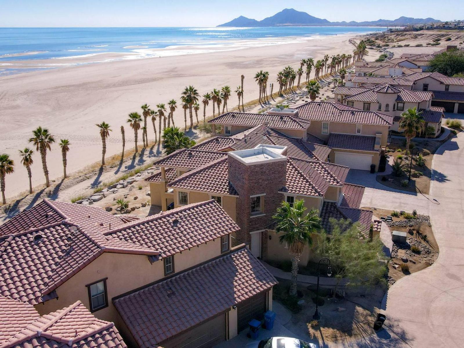El Dorado Ranch San Felipe Beach Condo 73-3 Luaran gambar